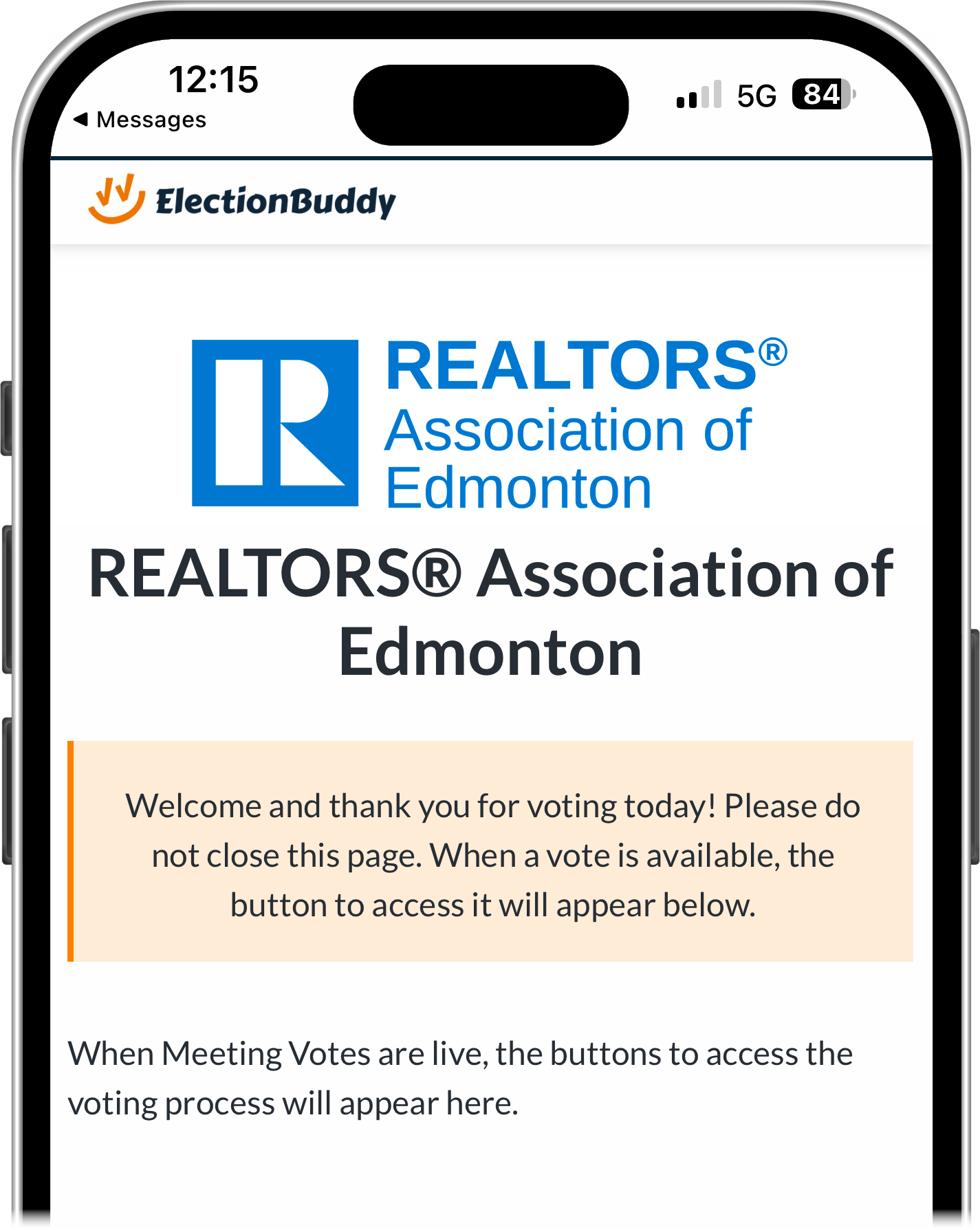 1. Landing Page - No Vote.png